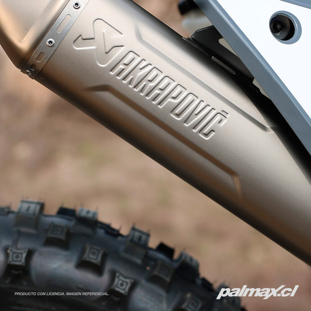Motocicleta de enduro edición limitada SE300 XTREM (2T) 2025  | Sherco